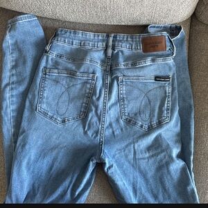 Women Calvin Klein Jeans